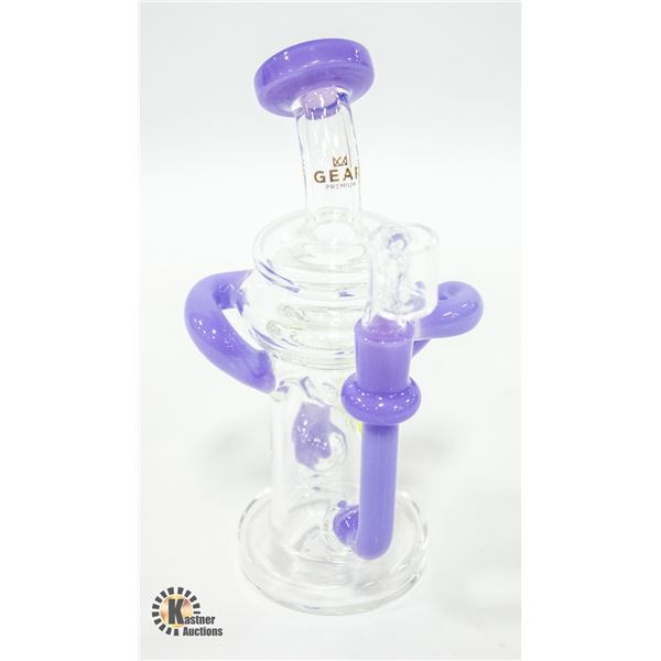 GEAR SOLSTICE DAB RIG