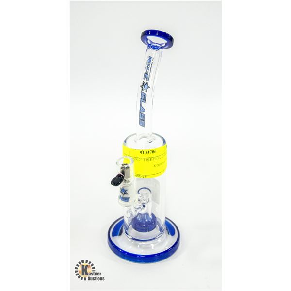 NICEGLASS 7  TIRE PERC DAB RIG