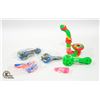 Image 1 : LOT OF 6 SILICONE PIPES