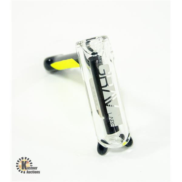 GRAV MINI BUBBLER PIPE