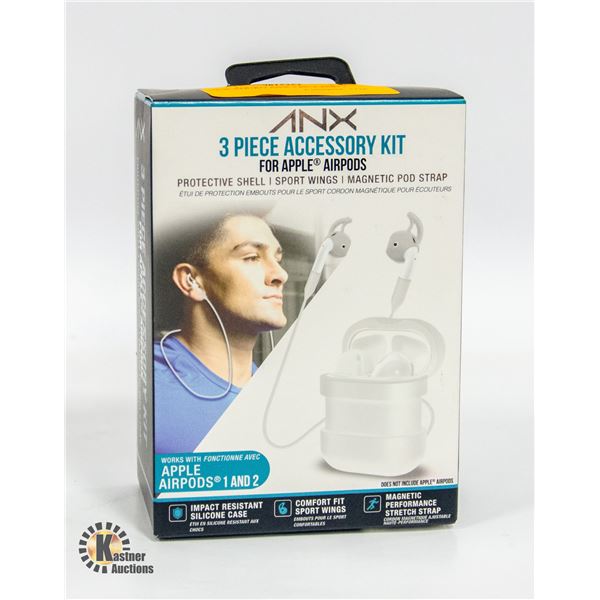 NEW ADURO ANX 3 PC 1 AND 2