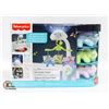 Image 1 : SEALED FISHER-PRICE BUTTERFLY