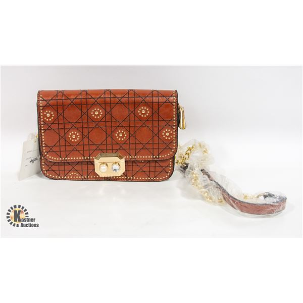 NEW TORBA WOMEN'S SLING BAG