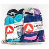 Image 1 : NEW (24) PAIR AIRWALK SOCKS