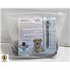 Image 1 : BRAND NEW DOG DOORBELLS "BETTER BELLS"
