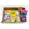 Image 1 : NEW ASSORTMENT OF PENS
