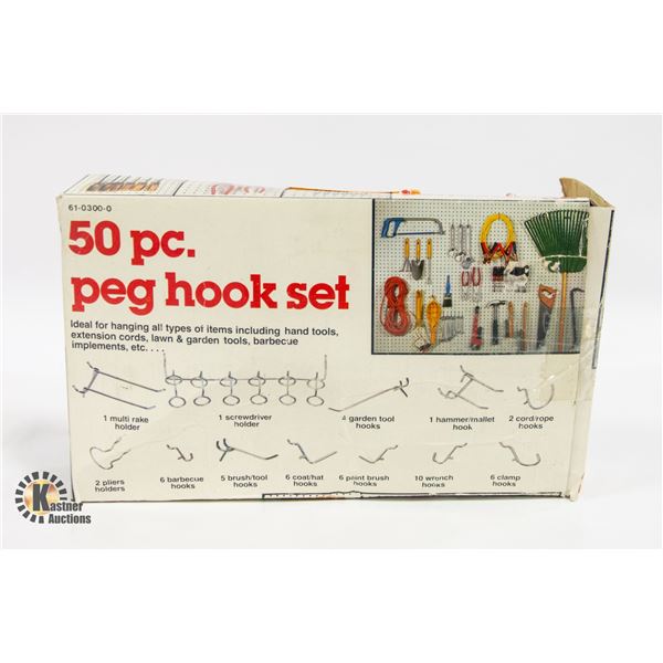 NEW SPARGROUP 50 PC