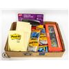Image 1 : NEW ASSORTMENT OF OFFICE/