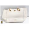 Image 1 : NEW WITH TAGS NUMBERED COACH PURSE $375 RETAIL
