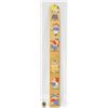 Image 1 : CHILDREN'S MEASURING BOARD (FROM WEST GERMANY)
