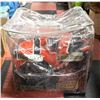 Image 1 : LARGE ACDC BLANKET QUEEN SIZE