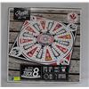 Image 1 : RUSTIK CLASSIC BOARD GAME SUPER TOCK 8