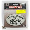 Image 1 : ORANGE COUNTY CHOPPERS HITCH PLUG