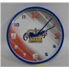 Image 1 : OIL KINGS WALL CLOCK