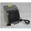 Image 1 : CERAMIC POWER HEATER- HOLMES BRAND