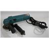 Image 1 : MAKITA 100MM DISC GRINDER- MODEL N9514B