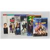 Image 1 : THE BIG BANG THEORY SEASONS 1-6 DVD SETS