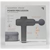 Image 1 : NEW SHARPER IMAGE COMPACT SPORT POWER