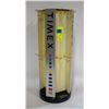 Image 1 : VINTAGE TIMEX WATCH DISPLAY STAND