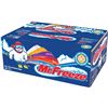 Image 1 : NEW CASE OF 80 MR.FREEZE FREEZE POPS - 6 DIFFERENT
