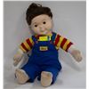 Image 1 : VINTAGE 1985 MY BUDDY DOLL