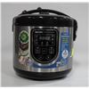 Image 1 : AROMA BRAND 3 IN 1 APPLIANCE. (RICE COOKER, STEAM