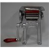 Image 1 : PASTA MAKER.