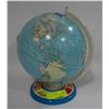 Image 1 : METAL VINTAGE GLOBE.