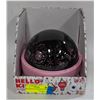 Image 1 : HELLO KITTY 3D SHADOW LIGHT