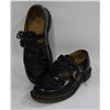 Image 1 : BLACK DR.MARTENS MARYJANES SZ 8