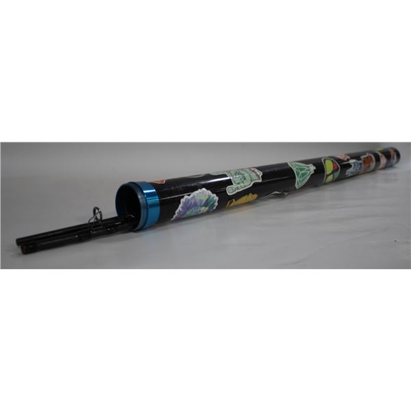 REDINGTON VAPEN 10' SALT WATER FLY FISHING 4PC