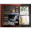 Image 1 : 85 MUSIC CDS. SOME CDS ARE IN ORIGINAL