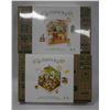 Image 1 : TWO NEW DIY HOUSES