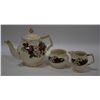 Image 1 : SADLER ENGLAND TEA SET