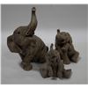 Image 1 : THE HERD ELEPHANT COLLECTION