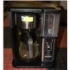 Image 1 : NINJA SPECIALTY COFFEE MAKER W/FOLD AWAY FROTHER