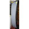 Image 1 : UNIVERSAL REAR DECK SPOILER 53", 2 1/2 TALL