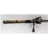 Image 1 : FENWICK HMG 6'6" ROD PLUS SHAKESPEAR PFLUEGER REE