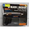 Image 1 : BLACK & DECKER "HEAT N' STICK" GLUE GUN
