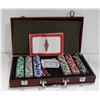 Image 1 : POKER SET