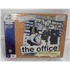 THE OFFICE DVD BOARD GAME