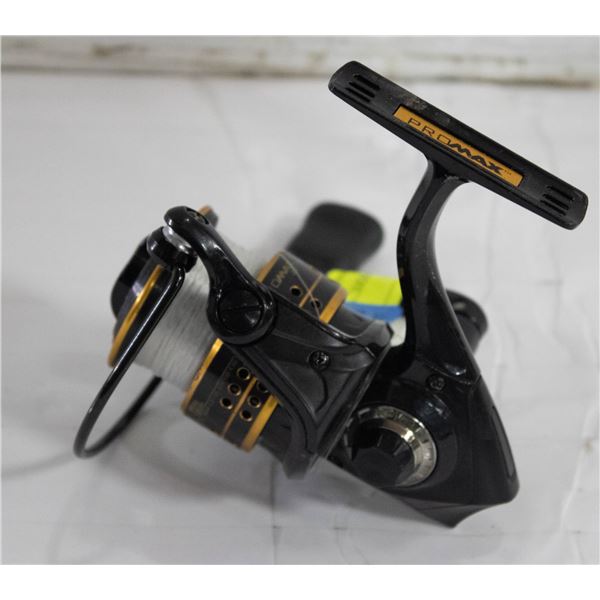 PROMAX 30 FISHING REEL