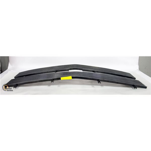 NEW BILLET ALUMINIUM GRILLE 88-93 CHEV