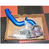 Image 1 : K&N COLD AIR KIT CHEVY 2002-2005 CAVALIER