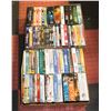 Image 1 : LOT OF DVD'S INCL: FULL BOXSETS