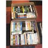 Image 1 : LOT OF DVD'S INCL: FULL BOXSETS