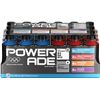 Image 1 : CASE WITH 24 591ML BOTTLES OF ASSORTED POWERADE