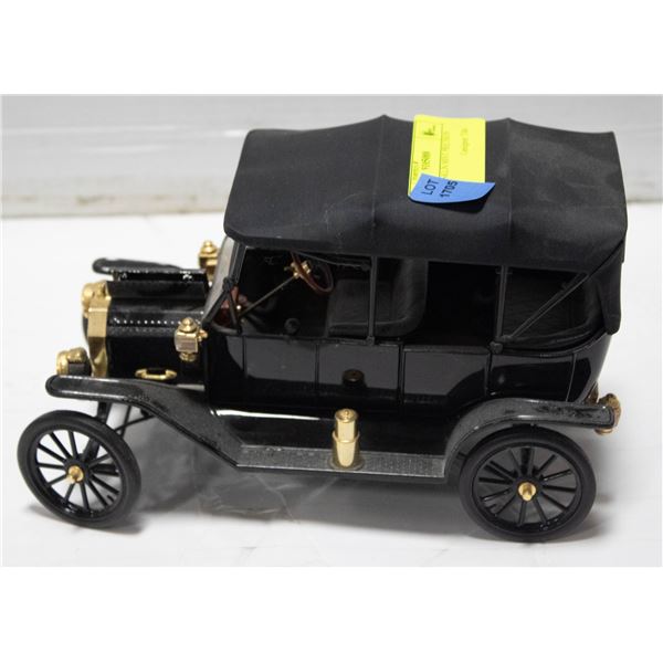 1991 FRANKLIN MINT PRECISION MODEL