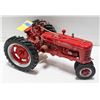 Image 1 : MCCORMICK FARMALL 1:12 SCALE TRACTOR