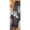 Image 1 : NAVY BLUE COORS GARDEN UMBRELLA 8 FT TALL